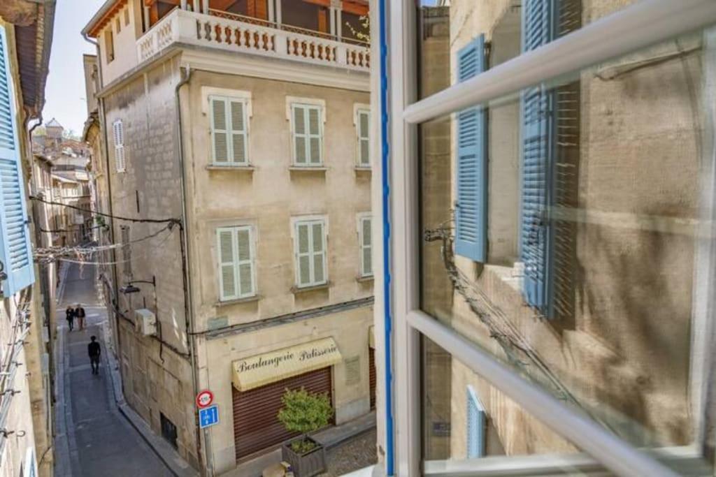 Centre Palais Des Papes B3 Clim - 123Avignon Daire Dış mekan fotoğraf